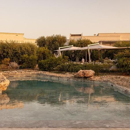 Masseria San Francesco Savelletri Exterior photo