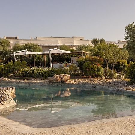 Masseria San Francesco Savelletri Exterior photo