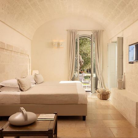 Masseria San Francesco Savelletri Exterior photo