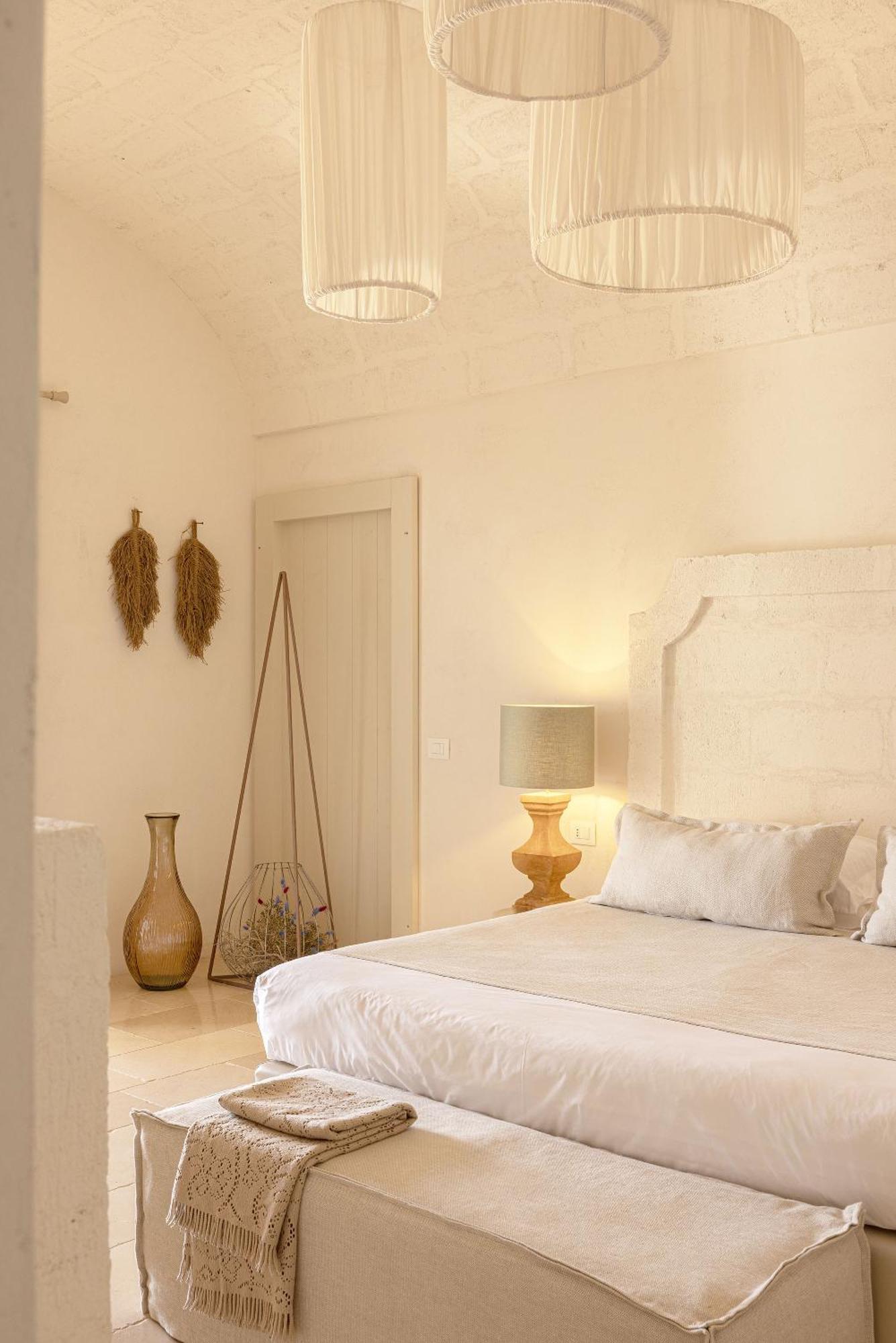 Masseria San Francesco Savelletri Exterior photo