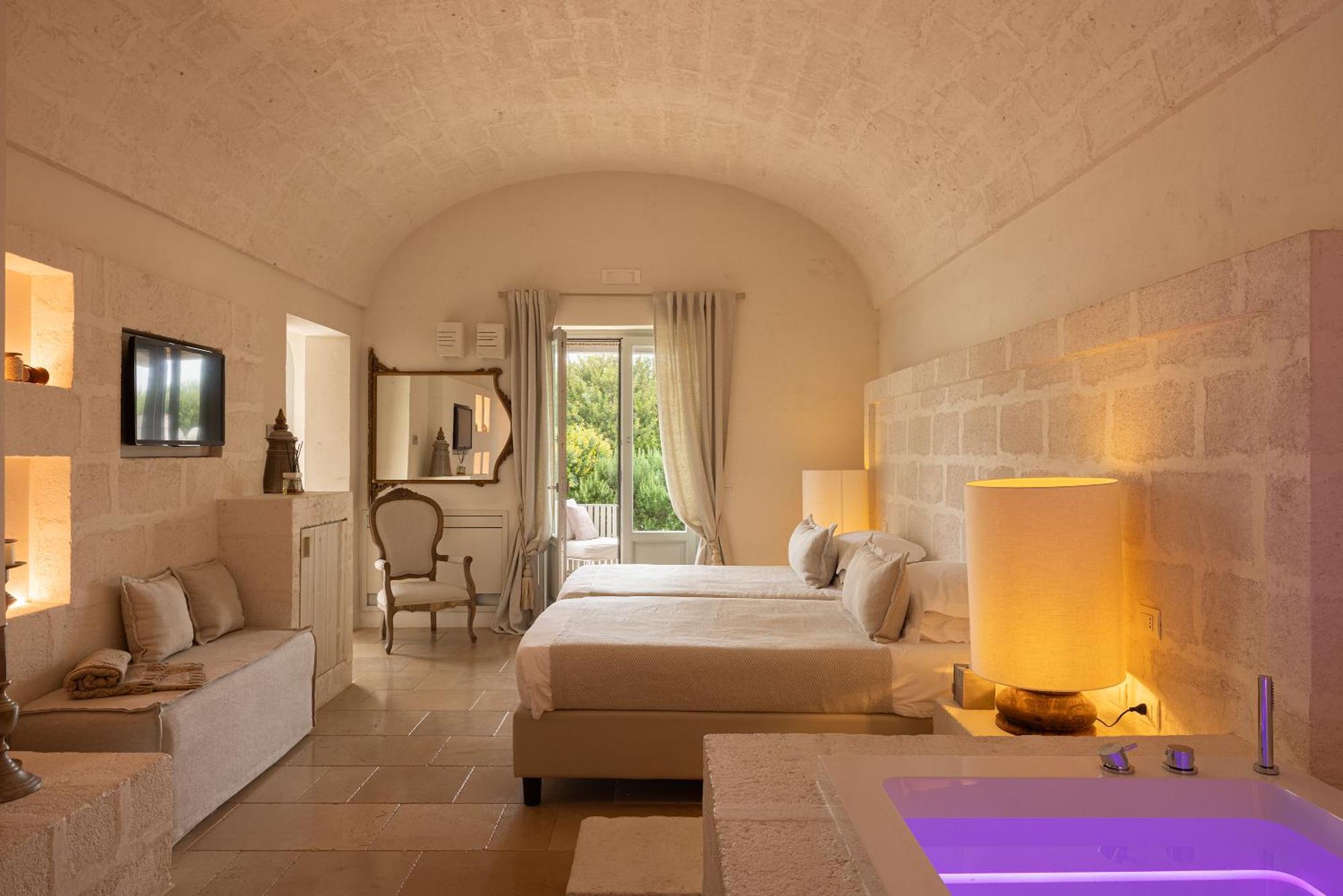 Masseria San Francesco Savelletri Exterior photo