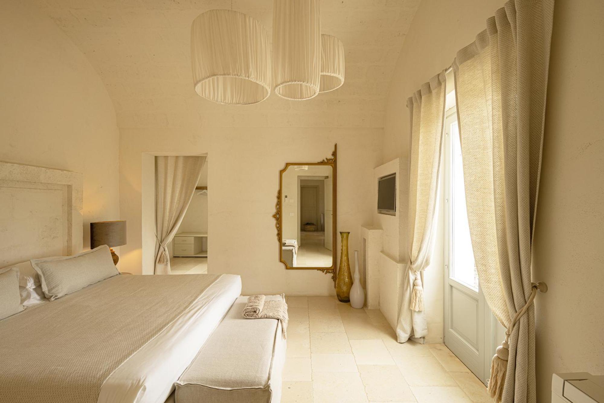 Masseria San Francesco Savelletri Exterior photo