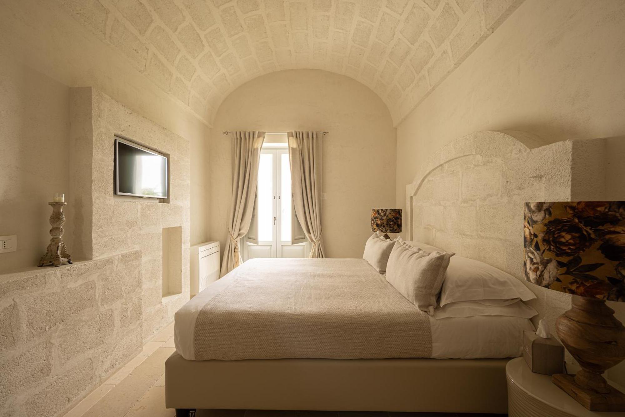 Masseria San Francesco Savelletri Exterior photo