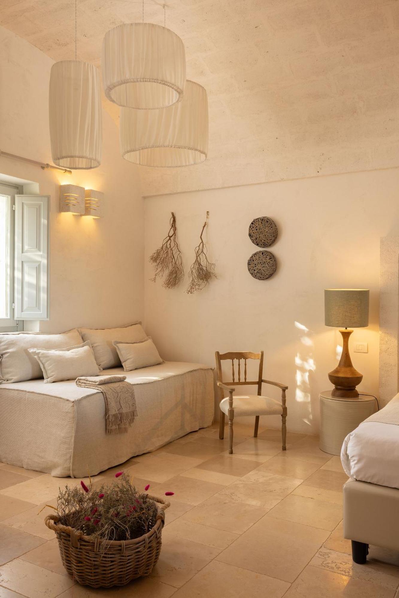 Masseria San Francesco Savelletri Exterior photo